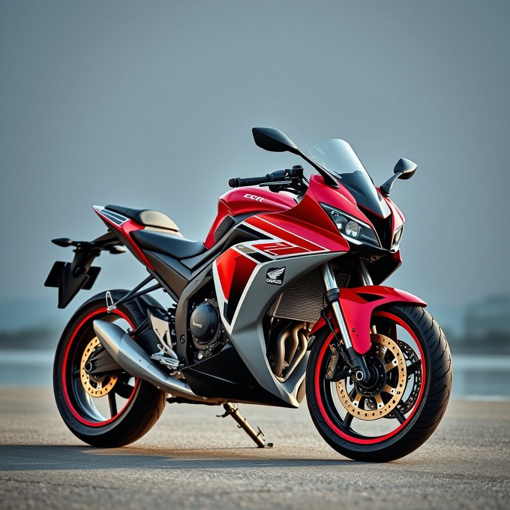 ข่าวใหญ่! CBR650R จะมีการเปิดตัวในงาน Honda 2026: สิ่งที่แฟนๆ รอคอย!